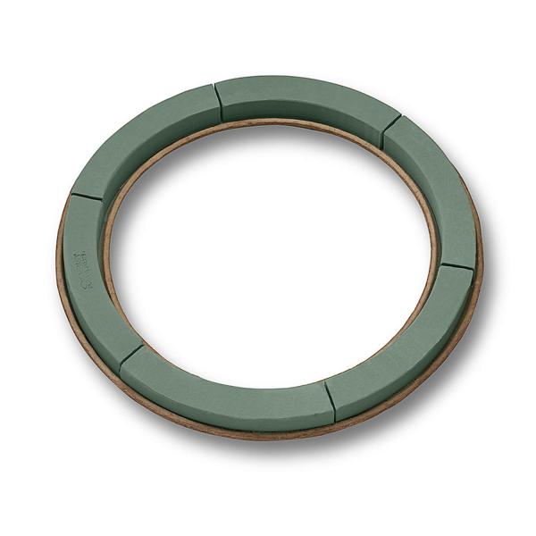 OASIS Mache Round Wreath 24"