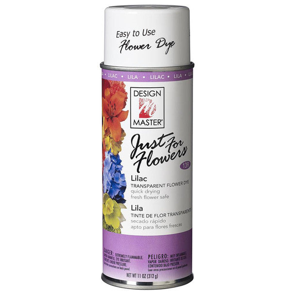 Lilac Translucent Spray