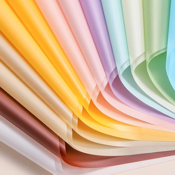 Korean Paper