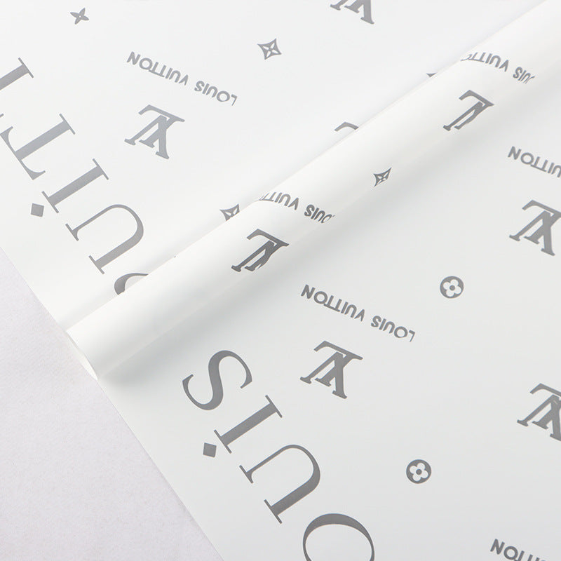 Black IV Korean Paper