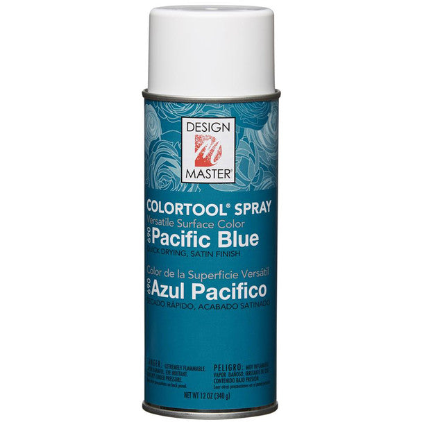 Pacific Blue Spray