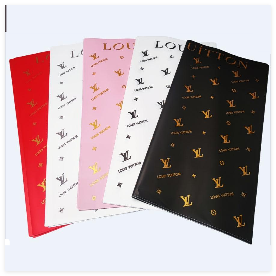 Black IV Korean Paper