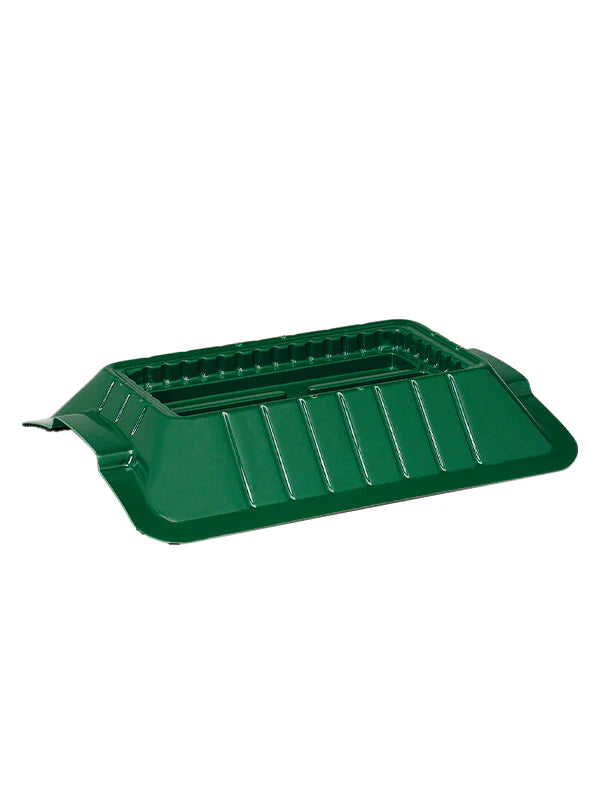 Single Casket Saddle 13.5"