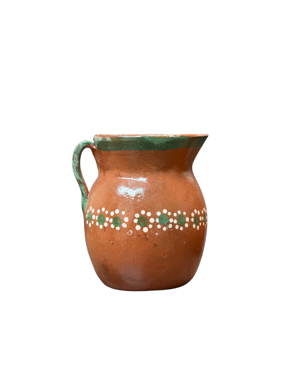 FLORERO EN RELIEVE