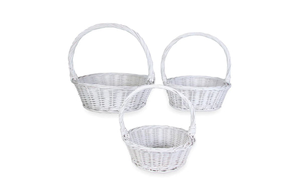 Baskets