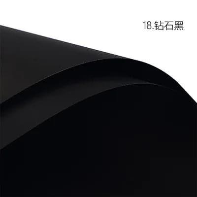 Single Color Korean Paper
